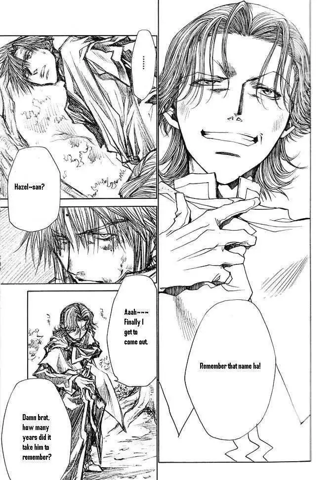 Saiyuki Reload Chapter 45.2 8